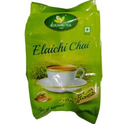 Solanki Elaichi Tea – 250 gm