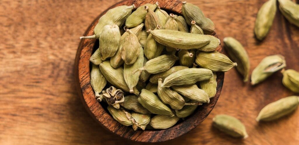 How a sip of Cardamom Tea is beneficial for good health 