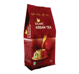 Solanki Assam (Red) Tea – 250 gm