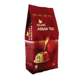 Solanki Assam (Red) Tea – 250 gm