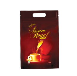 Solanki Assam Royal Tea – 1 kg