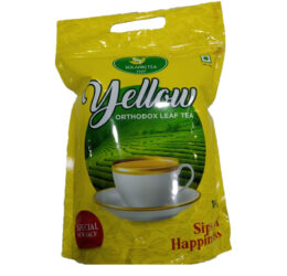 Solanki Yellow Tea – 1 KG