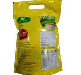 Solanki Yellow Tea – 1 KG