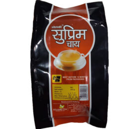 Solanki Supreme Tea 250 gm