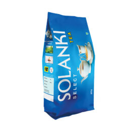 Solanki select 250 gm