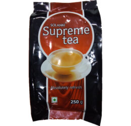 Solanki Supreme Tea 250 gm