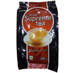 Solanki Supreme Tea 250 gm