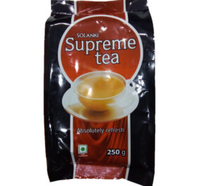 Solanki Supreme Tea 250 gm