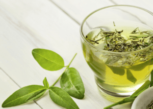 Advantage of green Tea|Solanki Tea