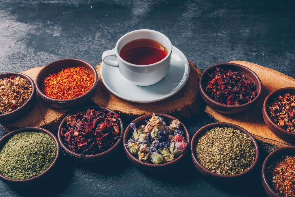 Popular Flavored Tea In The Indian Market You Must Try