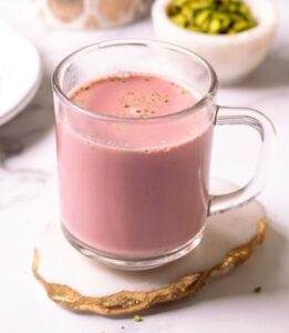 Everything You Need to Know About Kashmiri Tea