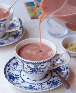 Everything You Need to Know About Kashmiri Tea