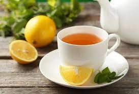 Benefits of Lemon Tea Premix