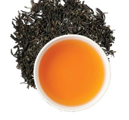 solanki oolang tea