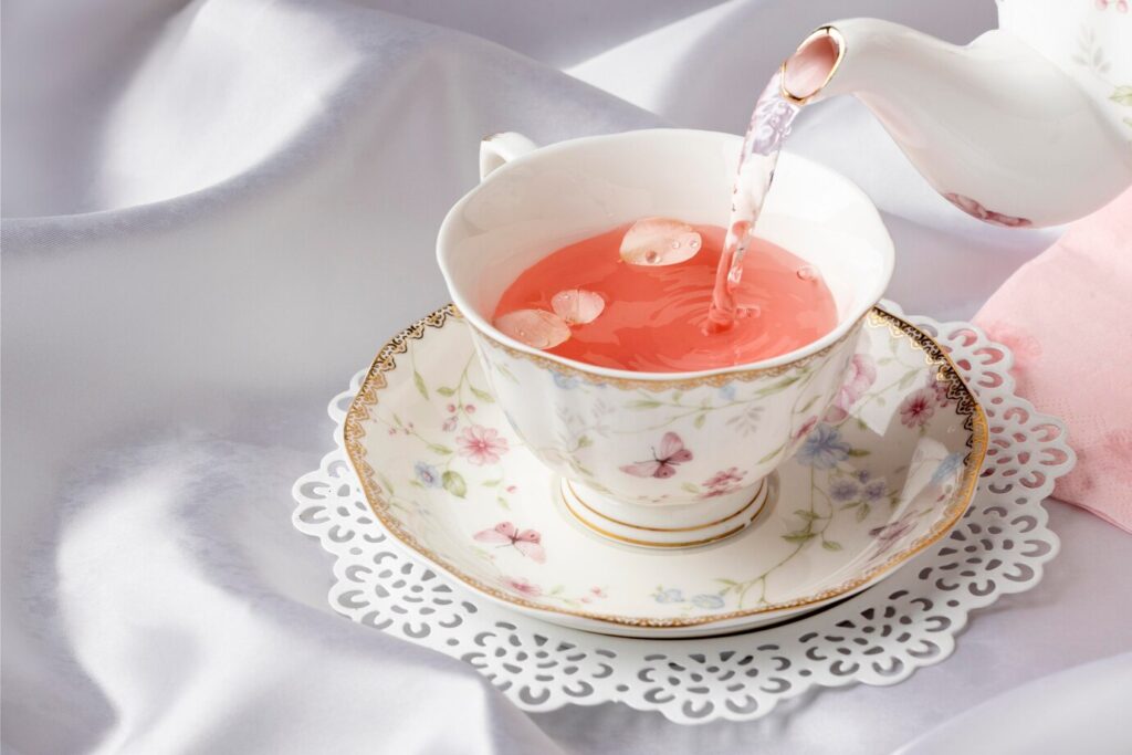 Top Kashmiri Noon Tea Wholesalers in Jammu and kashmir, India