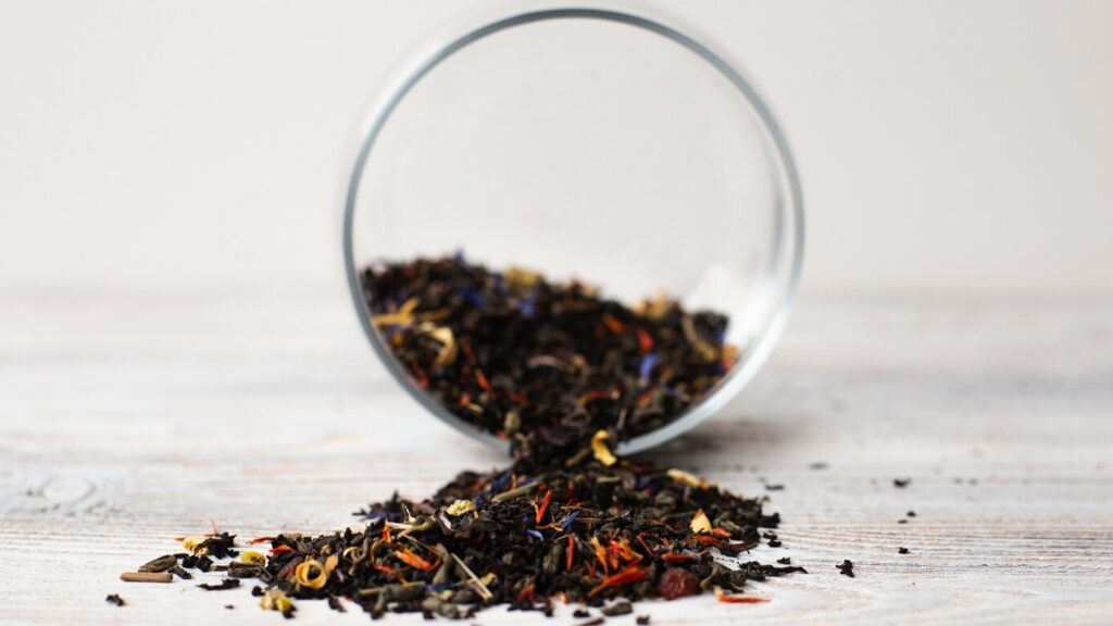 Black Tea Benefits and Best Time To Drink Black Tea?