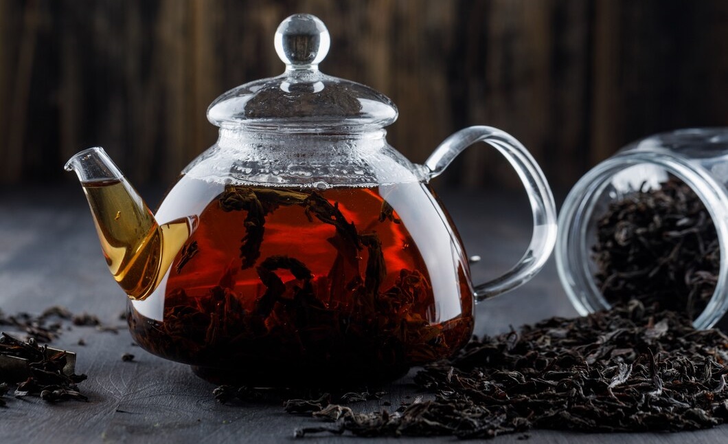 Black Tea Benefits and Best Time To Drink Black Tea?