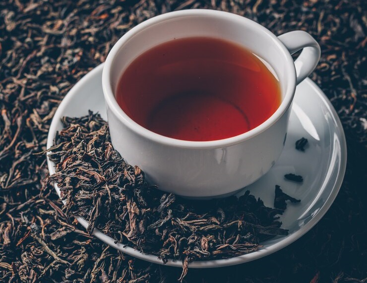 Black Tea Benefits and Best Time To Drink Black Tea?