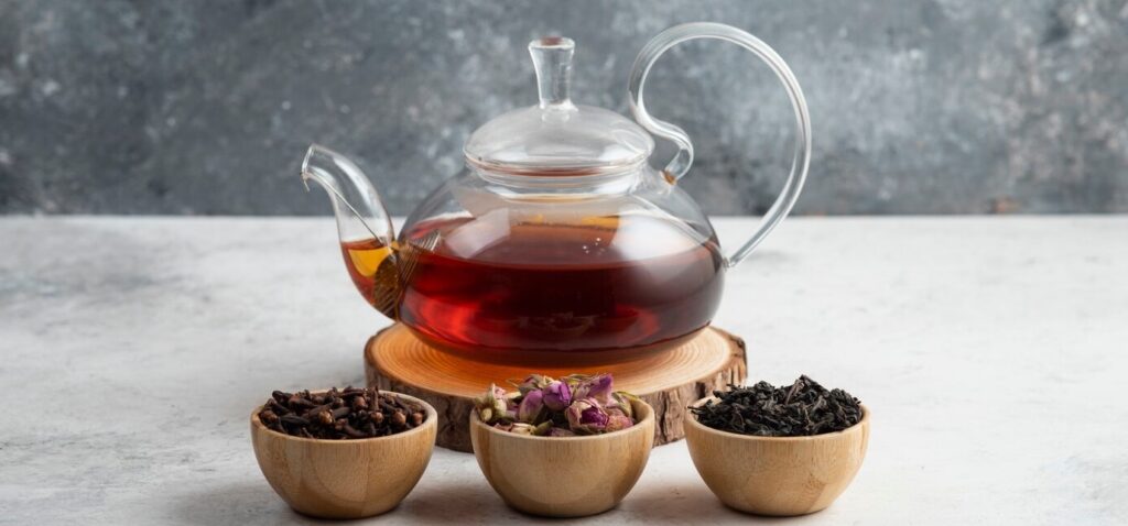 The History of Tea From Ancient China to Modern India