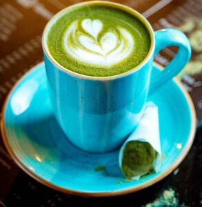 Green Tea Vs Green Coffee: Things That You Need To Know