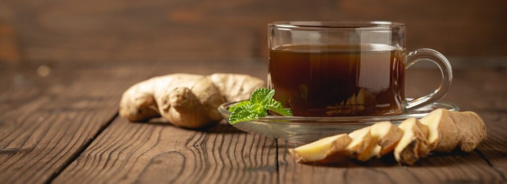 The Famous Desi Chai: Gur Waali Chai (Jaggery Chai)