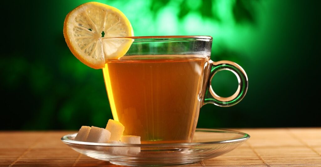 Premix Tea Manufacturers in India