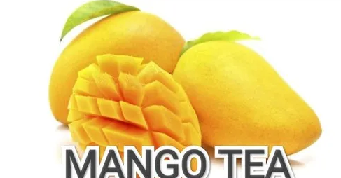 Buy mango Flavour tea online