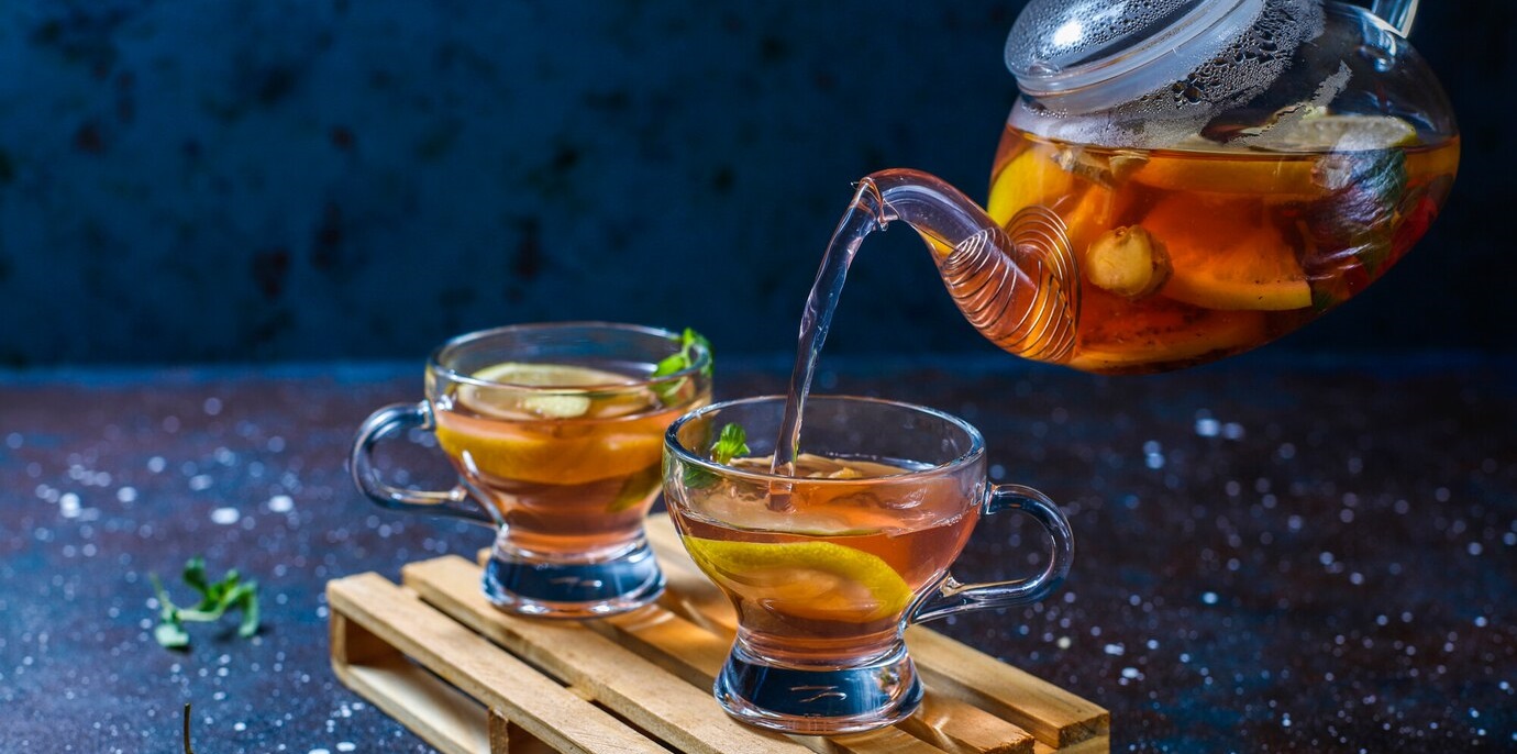 solanki Tea 