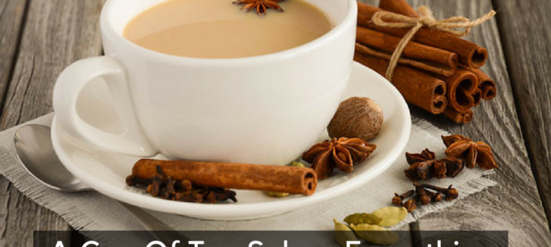 10 Reasons Why Tea is Awesome [Updated-2024]