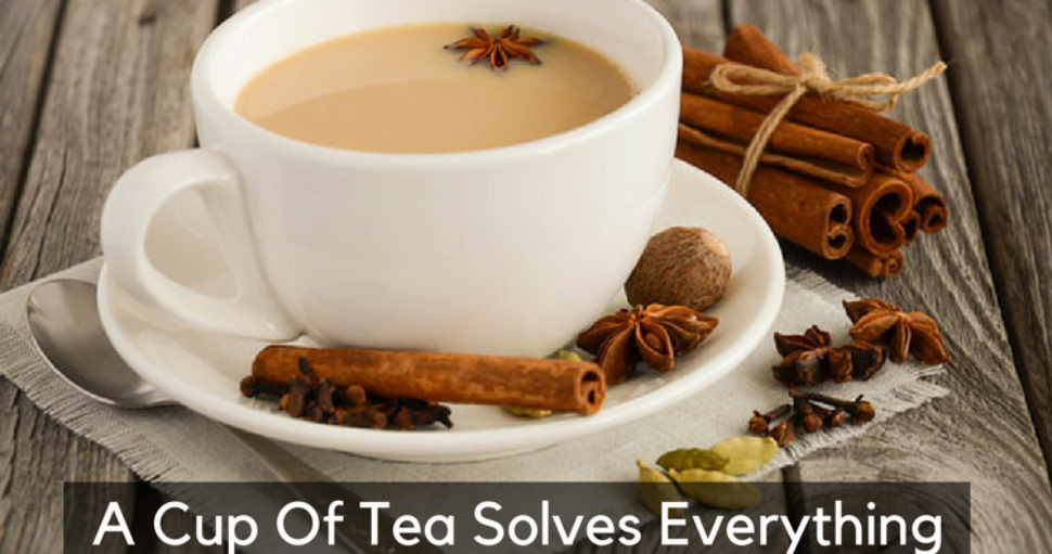 10 Reasons Why Tea is Awesome [Updated-2024]