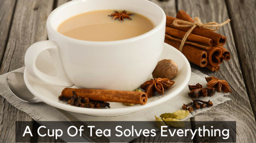 10 Reasons Why Tea is Awesome [Updated-2024]