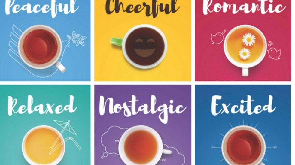 Tea: A Perfect Friend for Every Mood [Updated-2024]