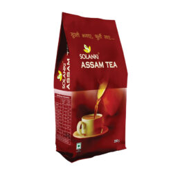 Solanki Assam (Red) Tea – 250 gm