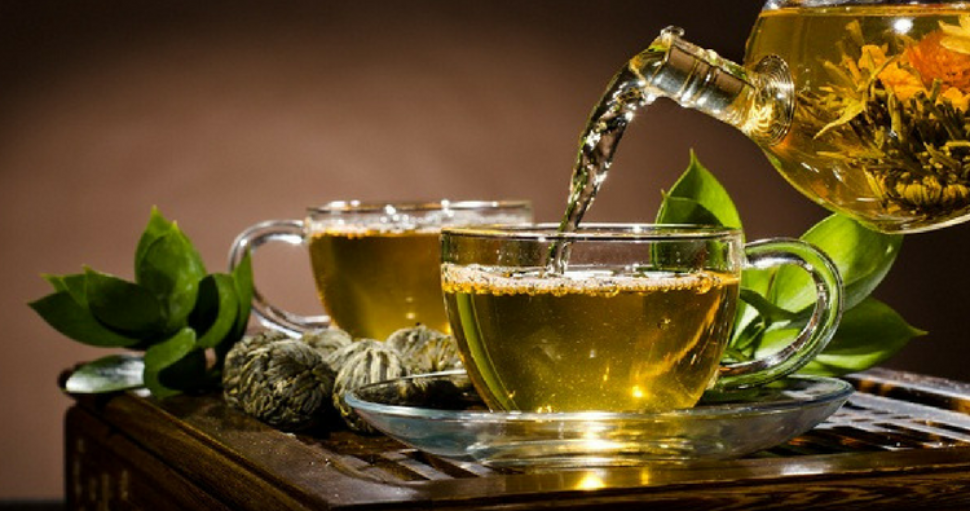 Why Green Tea Had Been So Popular Till Now? [Updated-2024]