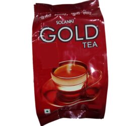 Solanki Gold Tea – 250 gm