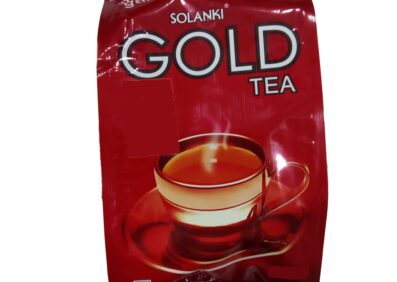 Solanki Gold Tea – 250 gm