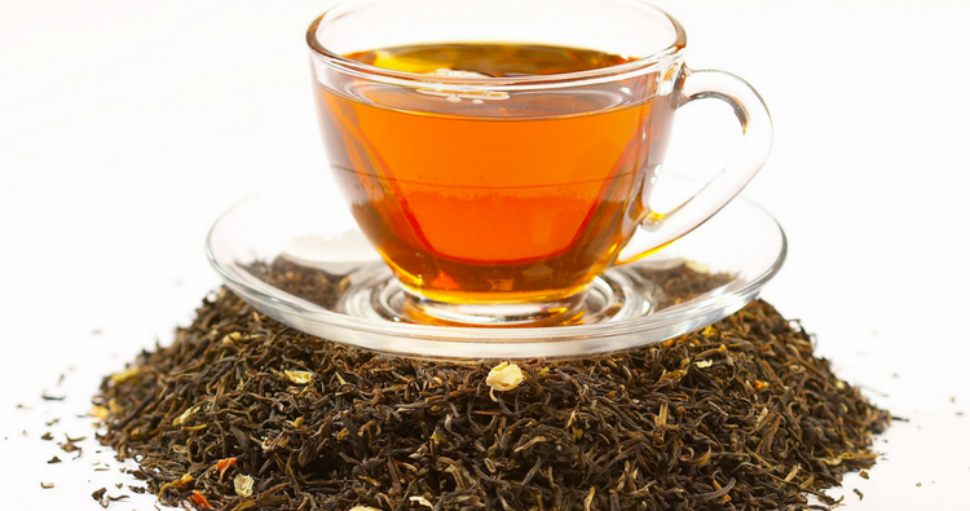 5 Amazing Benefits of Black Tea to Skin [Updated-2024]