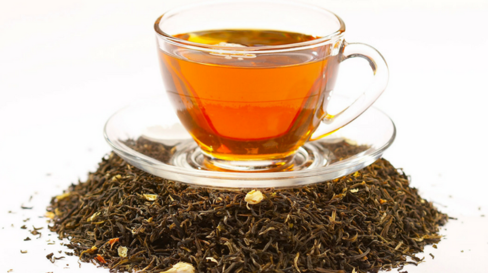 5 Amazing Benefits of Black Tea to Skin [Updated-2024]