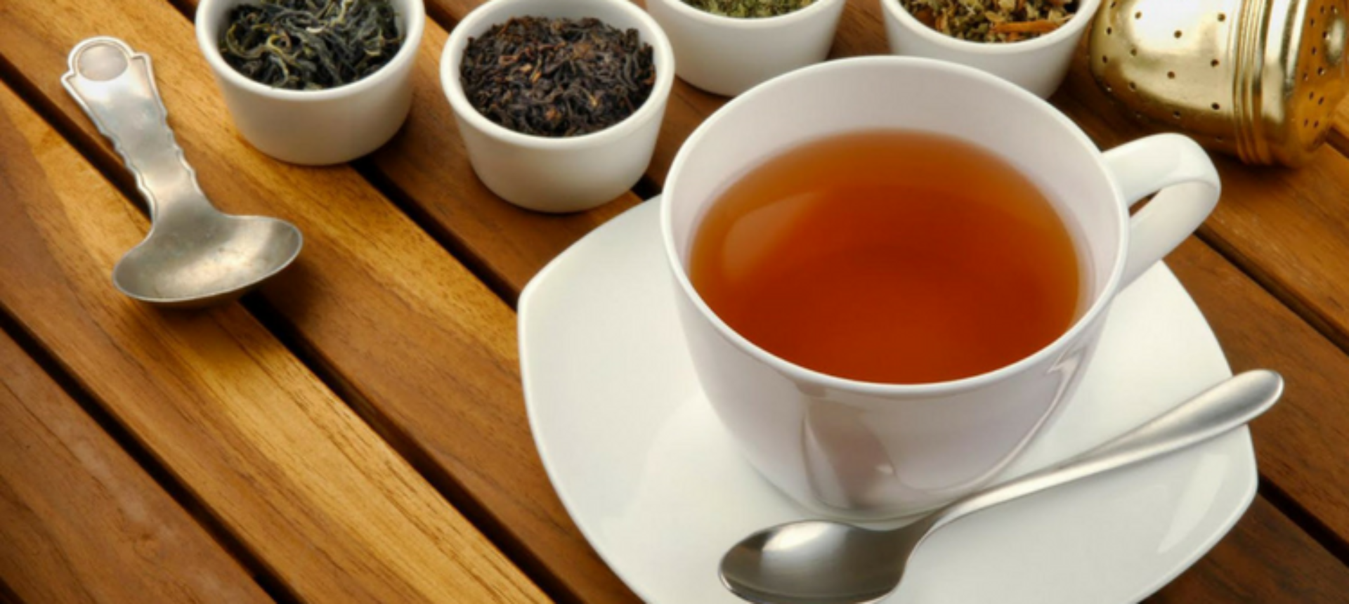 6 Best Tea For Weight Loss From Flab to Fab [Updated-2024]