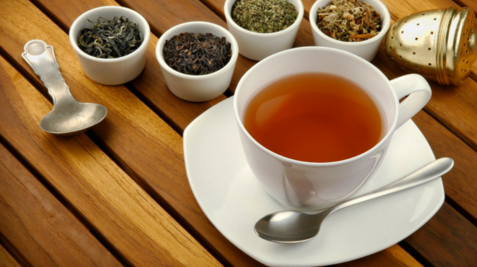 6 Best Tea For Weight Loss From Flab to Fab [Updated-2024]