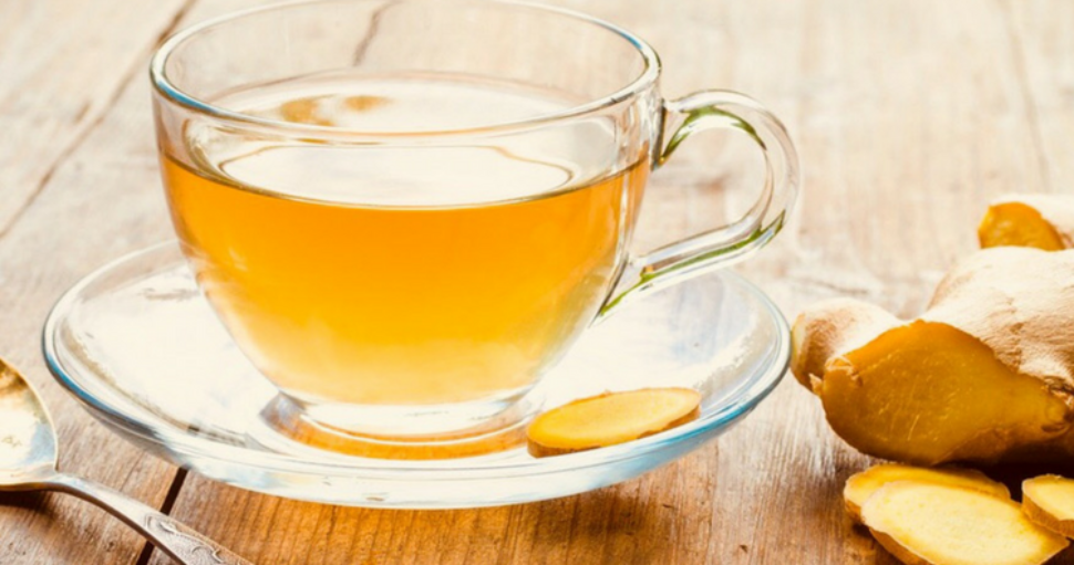 5 Amazing Health Benefits Of Ginger Tea [Updated-2024]