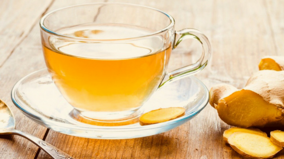 5 Amazing Health Benefits Of Ginger Tea [Updated-2024]