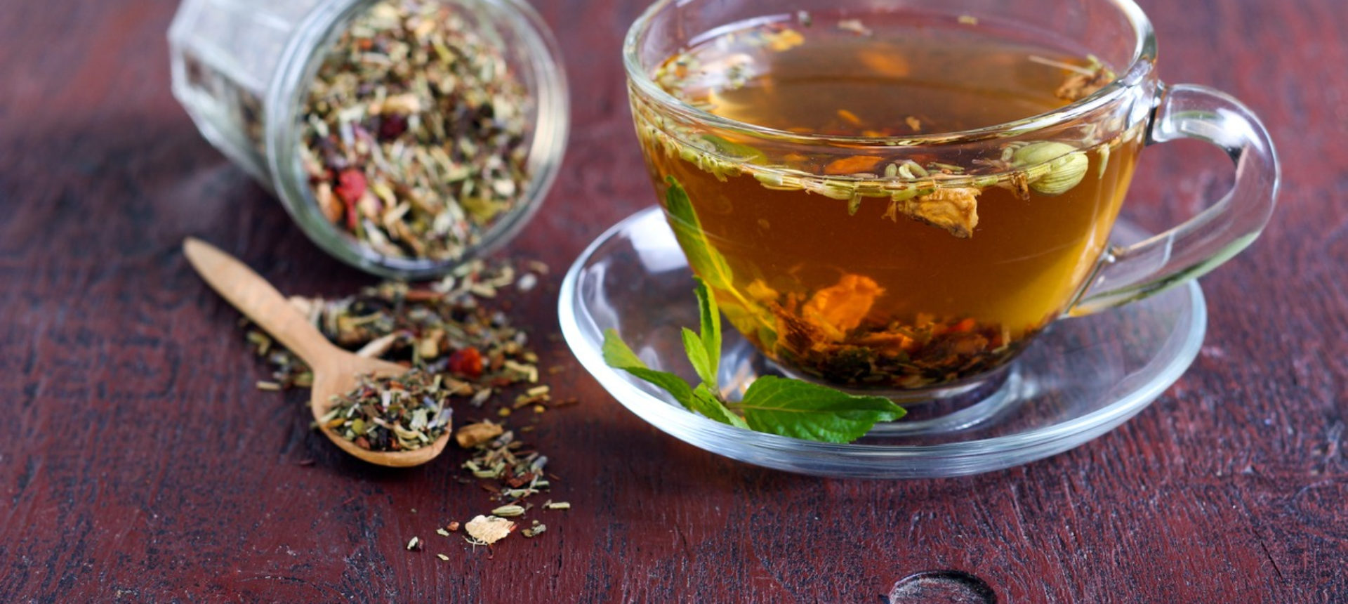 Herbal Tea Benefits For Body and Soul [Updated-2024]