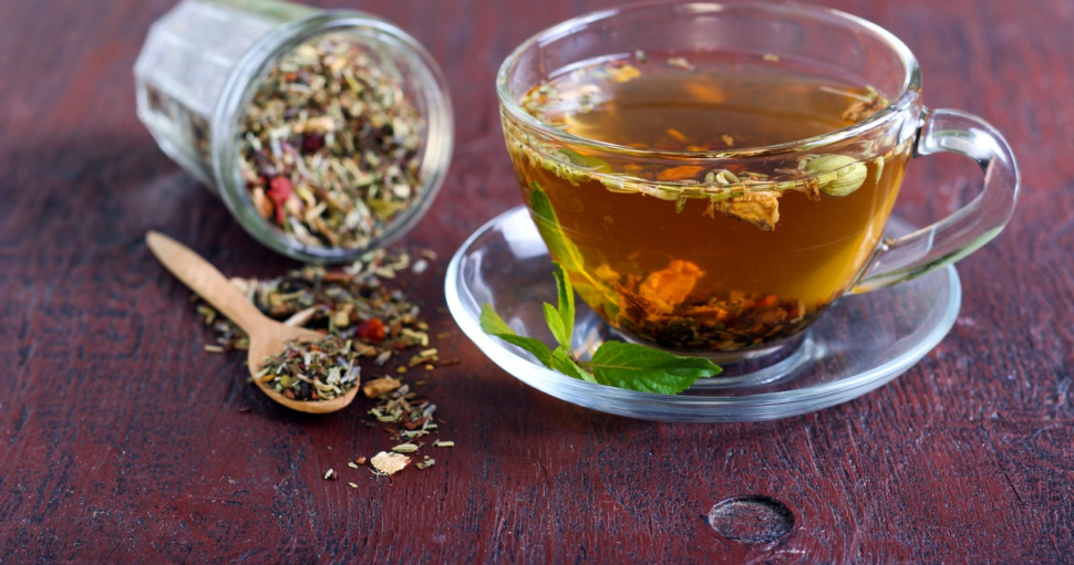 Herbal Tea Benefits For Body and Soul [Updated-2024]