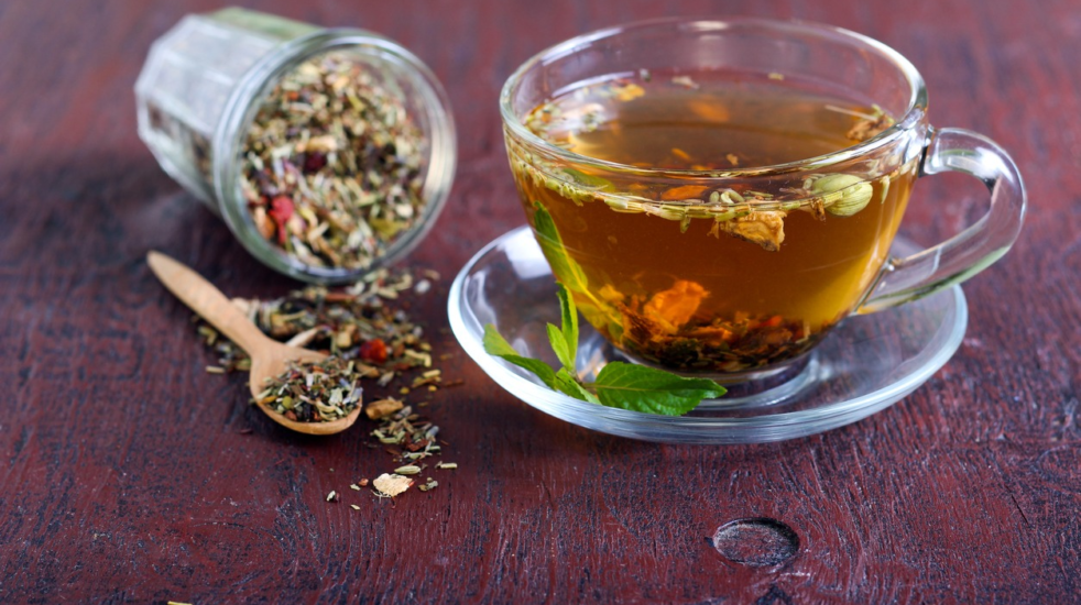 Herbal Tea Benefits For Body and Soul [Updated-2024]