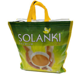 Solanki Premium Tea – 5 KG