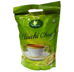 Solanki Elaichi Tea – 1 KG