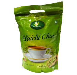 Solanki Elaichi Tea – 1 KG