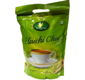 Solanki Elaichi Tea – 1 KG