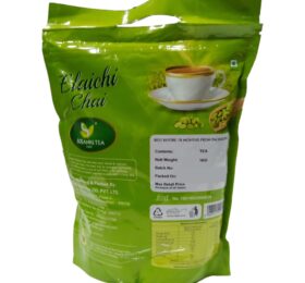 Solanki Elaichi Tea – 1 KG